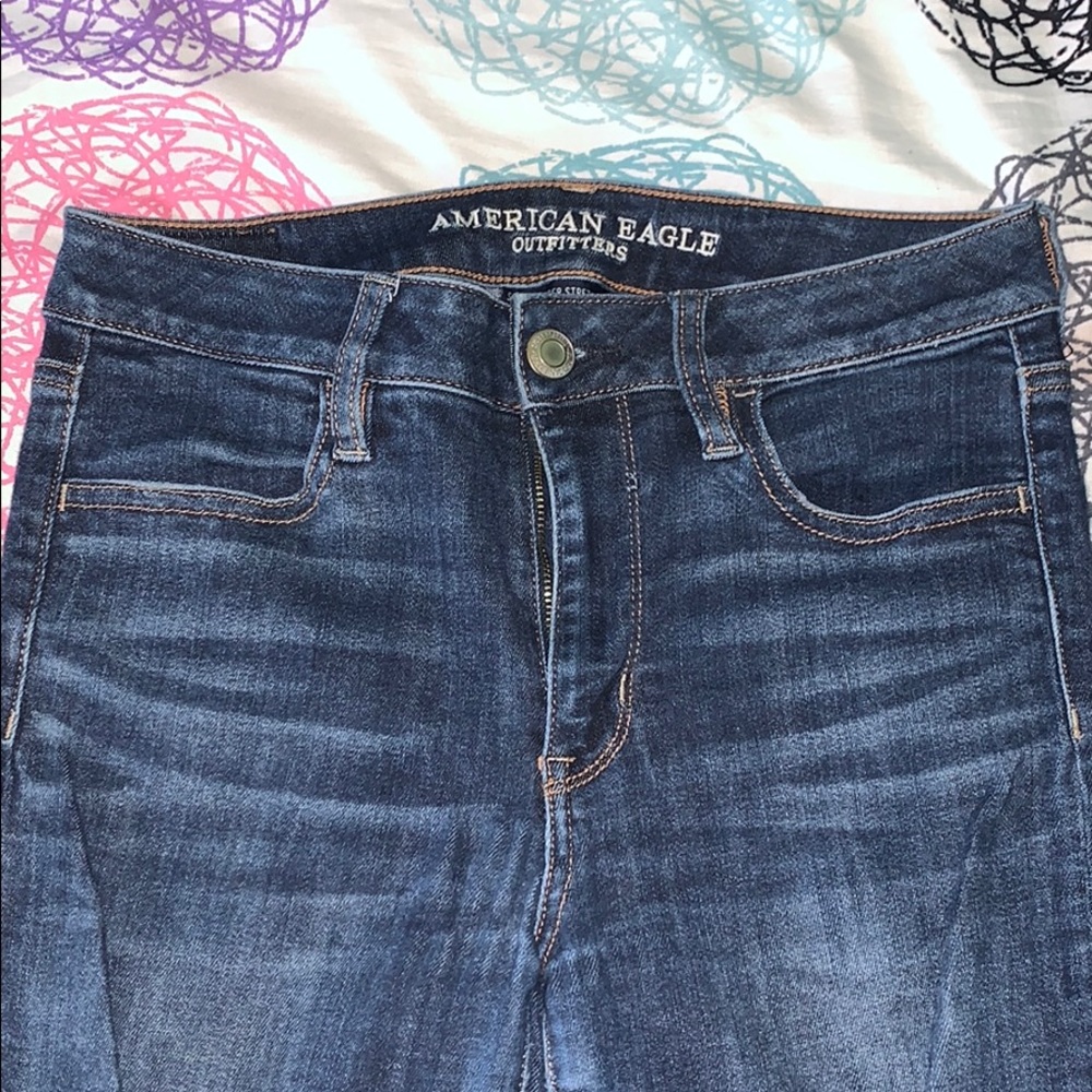 American eagle denim! - Picture 2 of 5